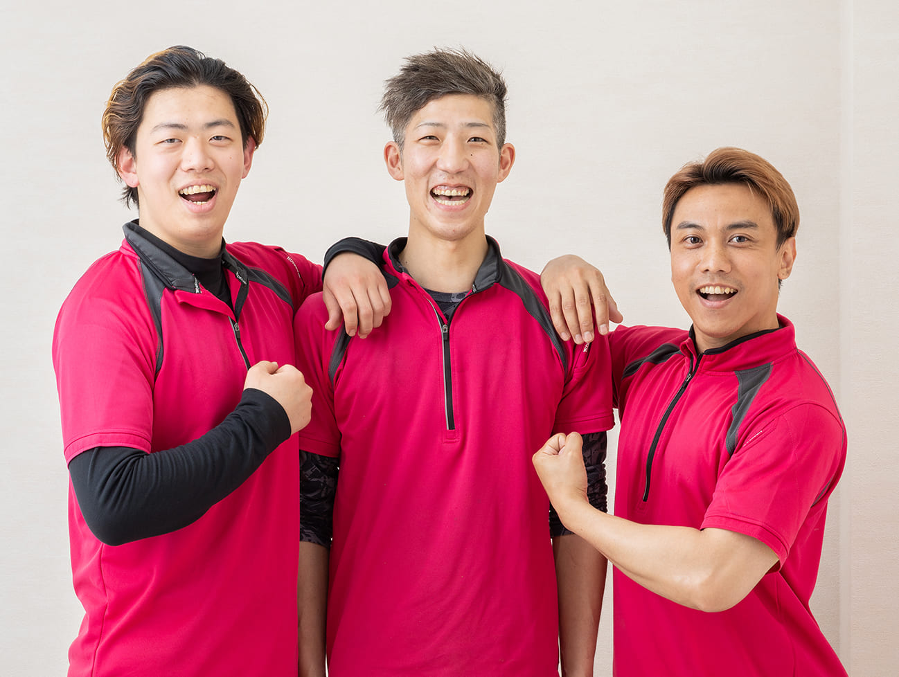 出社がんばった分だけ、きちんと給料に反映される