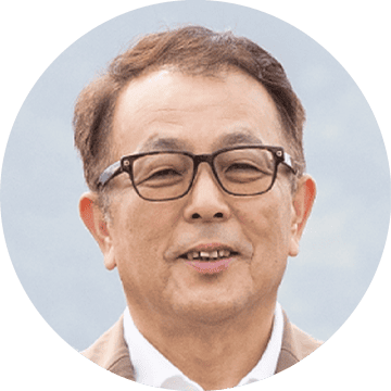 自信をもって仕事ができて楽しいです