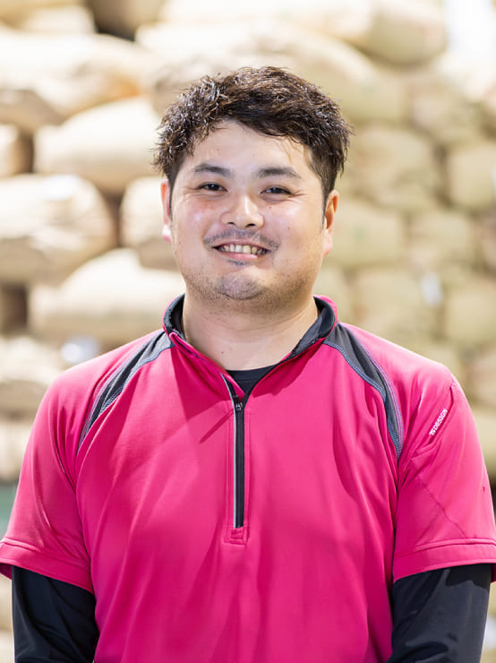 TAKASHI KENJYO