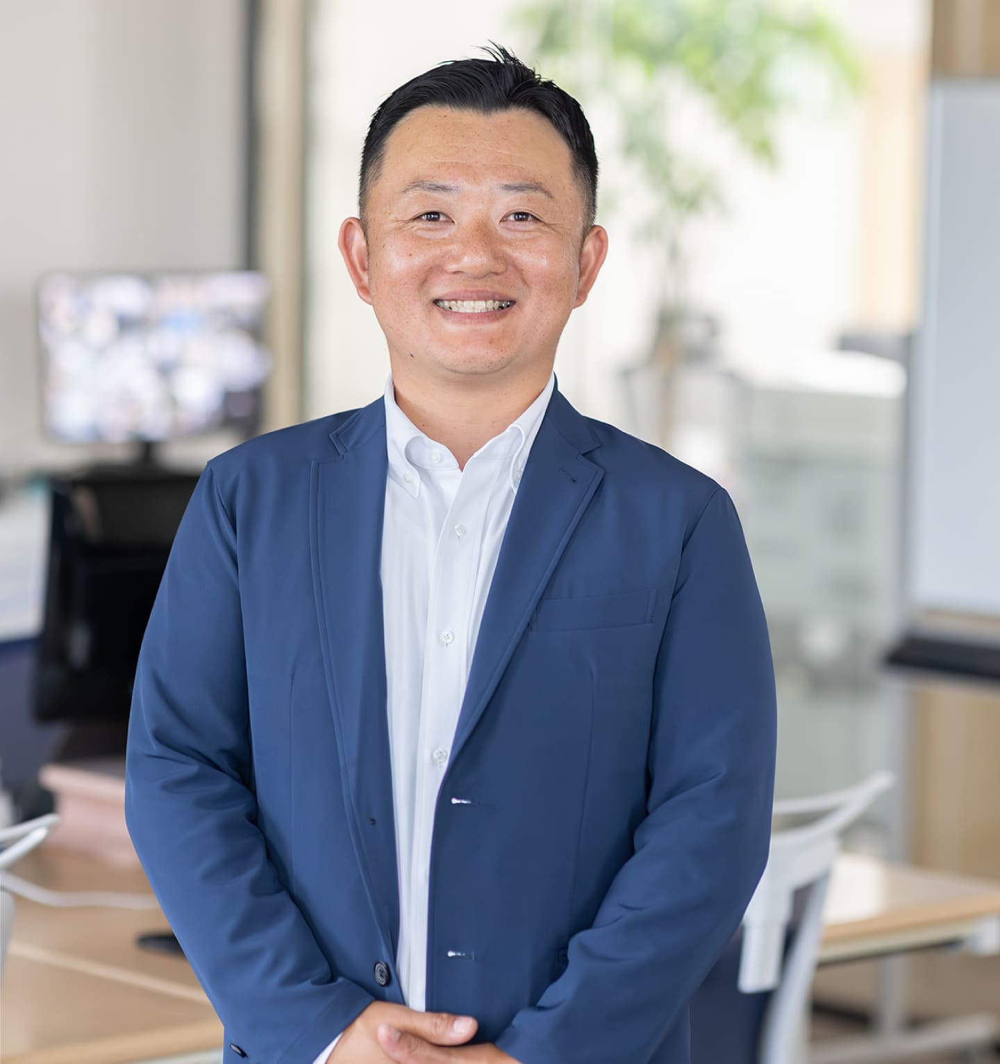 中村 健人